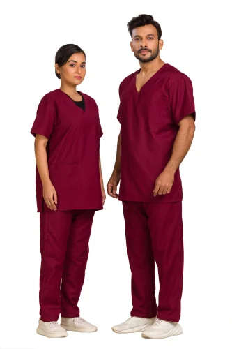Patient Uniform